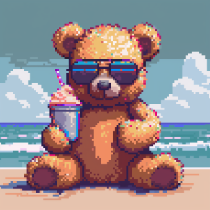 Pixel Art